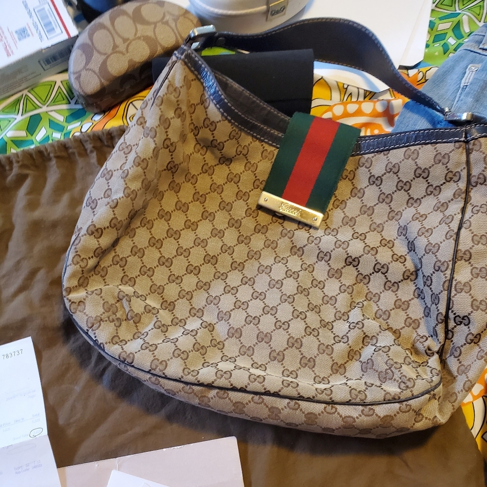 Gucci purse